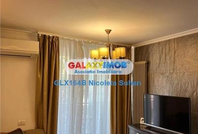 Apartament cu 3 camere, mobilat în Herăstrău - 16