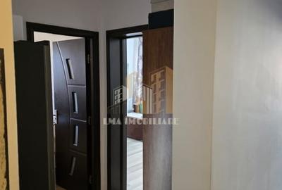 Apartament cu 2 camere decomandat, mobilat în Sânpetru - 3