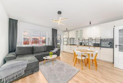 Apartament 2 Camere 65mp 2025 | Finisaje Premium | Metrou Străulești - 2