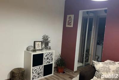 Apartament 2 camere Mega Mall - 1