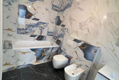 Casă cu 3 camere cu Teren 250 Mp în Central - 8