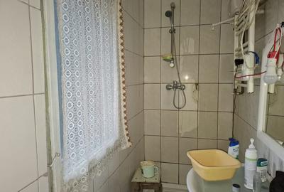 Casă individuală cu 12 camere cu Teren 207 Mp în Unirii - 13