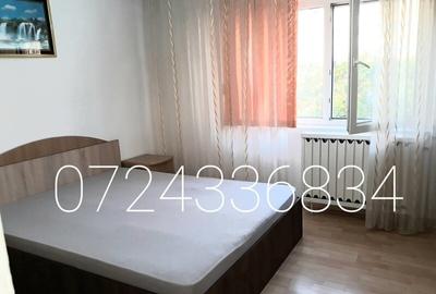 Apartament cu 2 camere decomandat, mobilat în Tei - 2