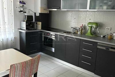 Apartament cu 4 camere decomandat, mobilat în Europa - 2