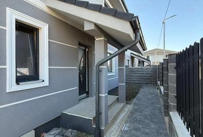 Casă cu Teren 250 Mp în Central - 4