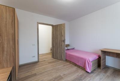 Magurele, Regal Home prima inchiriere, apartament 3 camere mobilat - 9