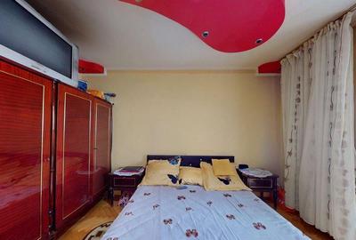 Apartament 4 camere Zona Teiul Doamnei - 12