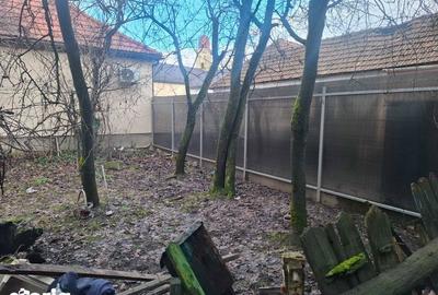 Casă cu 2 camere cu Teren 85 Mp în Progresul - 6