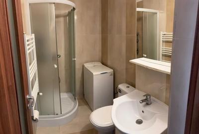 Apartament cu 1 camera, etajul 1/4, zona Tatarasi - 5