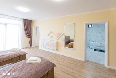 Casă cu 4 camere în Sânmartin - 12