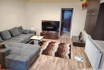 Garsonieră semidecomandată în Drumul Taberei