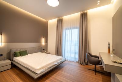 PENTHOUSE 5 CAMERE - ZONA BANEASA - COMISION 0% - 10