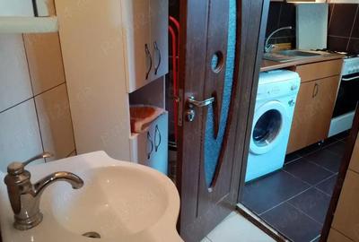 Apartament cu 2 camere semidecomandat în Capitale - 7