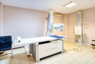 Spațiu comercial, de 602 mp, în Medicină - 16