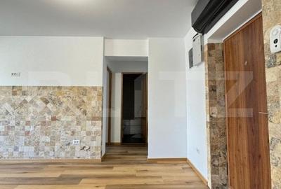 Apartament cu 2 camere, etaj 1, renovat complet, zona Marasesti - 4