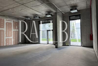 | Spatiu Comercial - ONE COTROCENI PARK | - 9