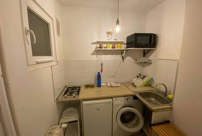 Garsonieră semidecomandată în Alba Iulia - 5