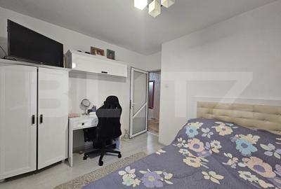 Apartament cu 2 camere decomandat, mobilat în Frumoasa - 7