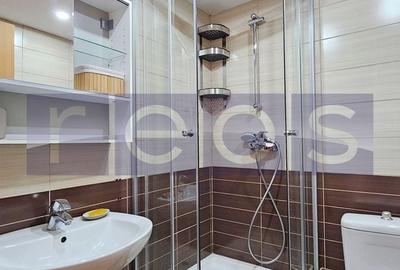 Garsonieră semidecomandată, mobilată în Teiul Doamnei - 6