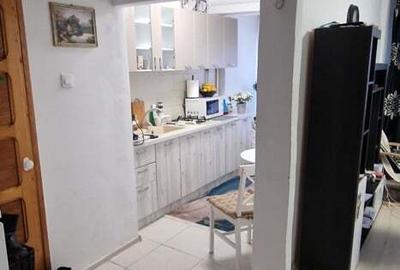 Garsoniera decomandata de vanzare zona Rotunda. 37.000 euro NEGOCIABIL - 6