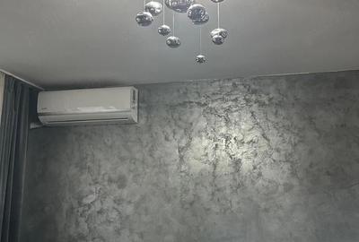 Garsonieră semidecomandată în Micro 40 - 1