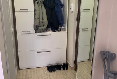 Apartament cu 2 camere decomandat, mobilat în Giroc - 8