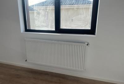 Duplex cu 3 camere cu Teren 300 Mp în Odăi - 13