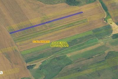 Teren de 2200 mp, în Călărași - 4