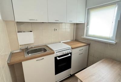 Garsonieră semidecomandată, mobilată în Zorilor - 4