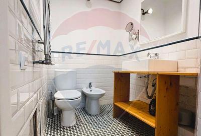 Apartament inchiriere, Jandarmeriei/Sisesti, 4 camere, 12... - 15