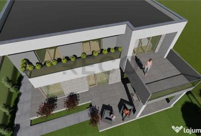 Teren de 579 mp, în Dealuri Oradea - 4