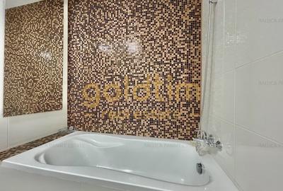 Apartament cu 2 camere semidecomandat, mobilat în Băneasa - 12