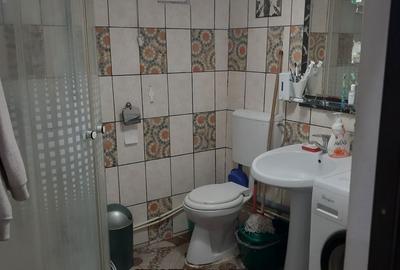 Casă cu 2 camere decomandat în Central - 6