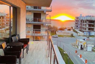 Apartament cu 3 camere în Nord - 7