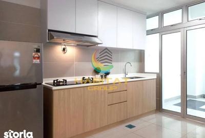 Apartament cu 2 camere în Progresul - 6