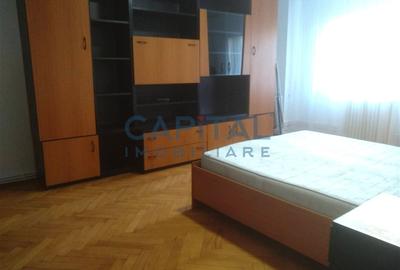 0% Comision | Apartament 4 camere spatios  | Marasti | aproape de FSEGA si UBB - 2