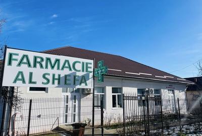 Spațiu comercial, de 60 mp, în Țuglui - 8