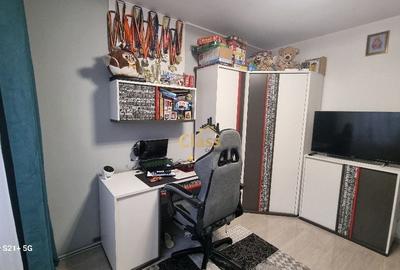 Apartament cu 3 camere decomandat, mobilat în Mănăștur - 2