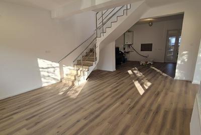 Casă individuală cu 4 camere cu Teren 200 Mp în Bucureștii Noi - 8