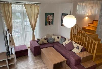 Apartament tip Duplex I Loc parcare inclus I Zona Aradului