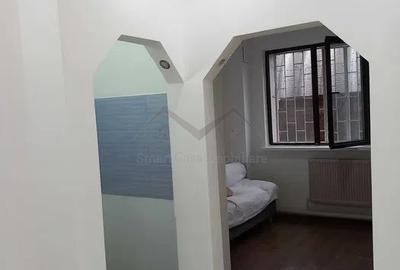 Garsonieră în Zimbru - 2