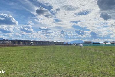 Spațiu comercial, în Sânpetru - 1