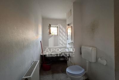 Apartament cu 1 camera | 33mp | Centrala | Et. 3/4 | Zona Blascovici - 4