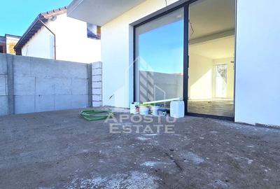 Casă cu 4 camere cu Canalizare în Fântânele - 16