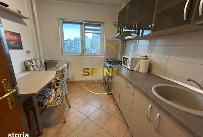 Apartament cu 2 camere în Obor - 4