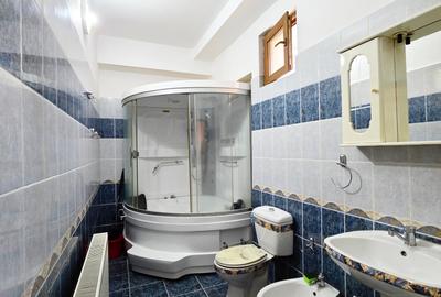 Apartament 3 camere, centrala, loc de parcare - Revolutiei - 7