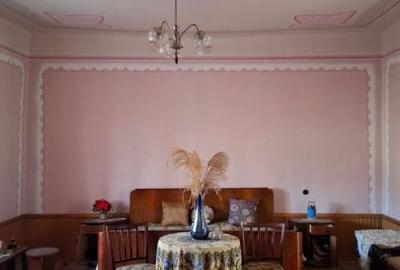 Casă cu 3 camere cu Teren 3600 Mp în Central - 7