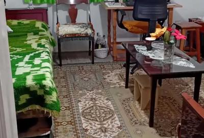 Casă cu 4 camere în Central - 4
