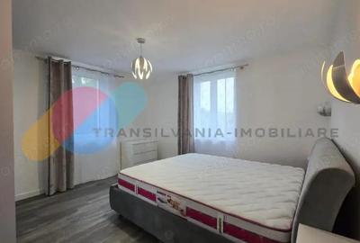 Casa individuala 6 camere, 150mp, complet mobilata ?i utilata, Dambul Rotund - 6