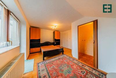 Casa 14 camere ?i 1080 mp teren - Aradul Nou - Arad - 3